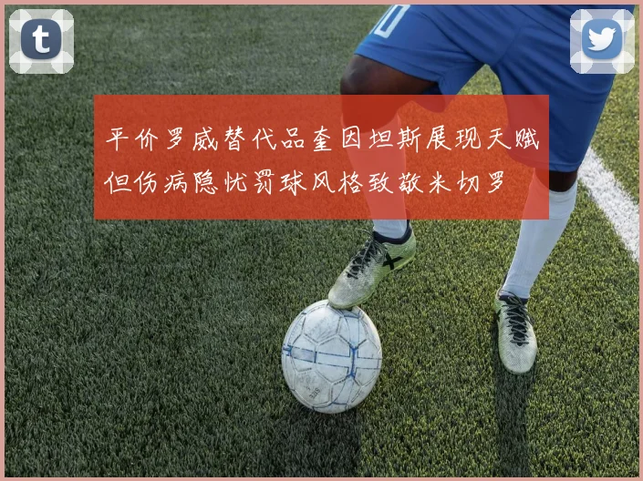 平价罗威替代品奎因坦斯展现天赋但伤病隐忧罚球风格致敬米切罗